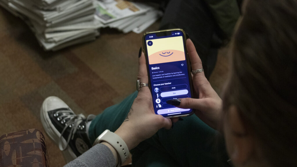 Headspace Mental Health And Wellness App To Be Free For Loyola Students ...