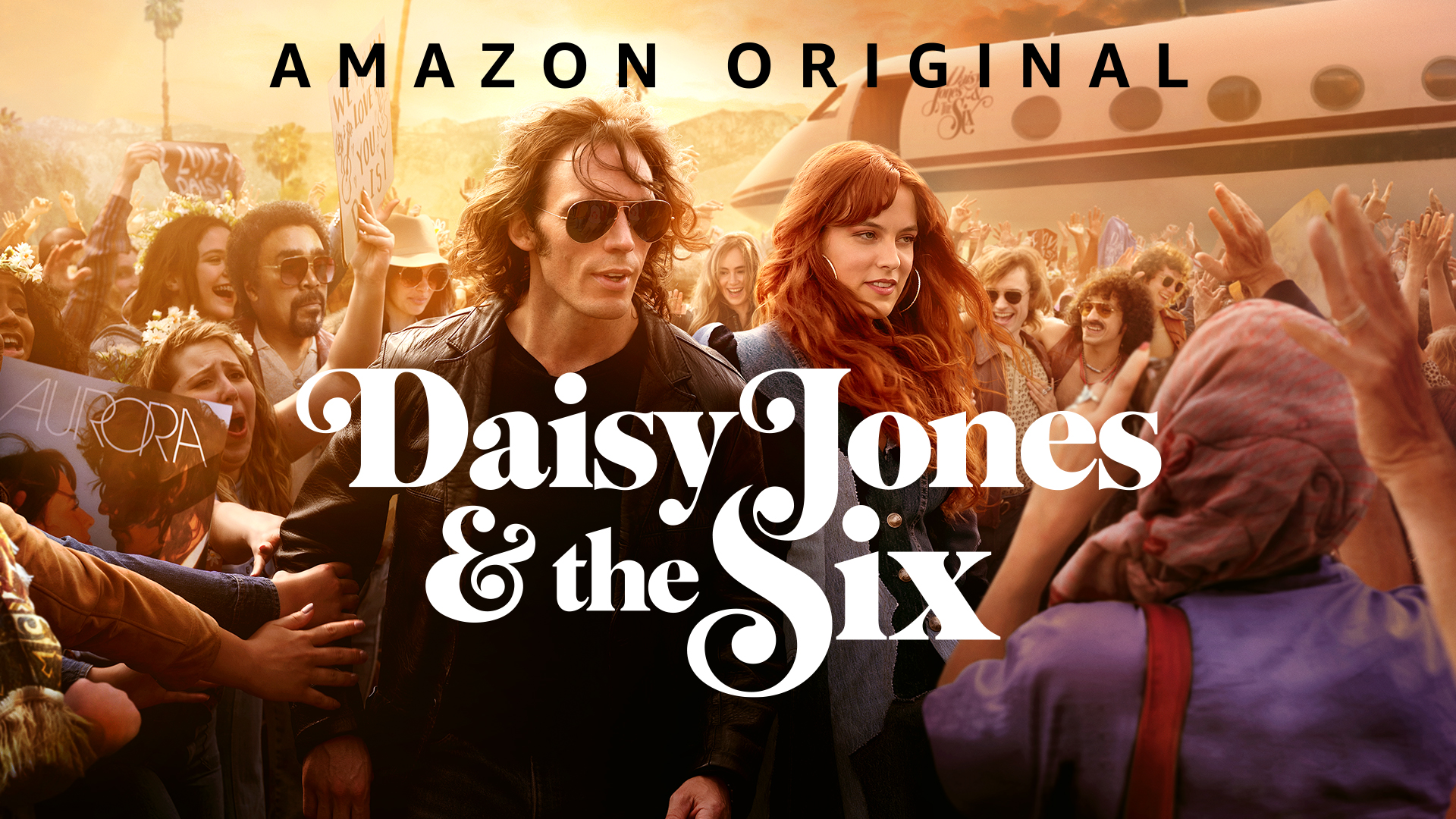 Daisy Jones & The Six' TV Adaptation Should've Booked It