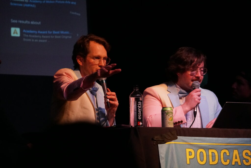 ‘Podcast But Outside’ Brings Spontaneous and Uncensored Fun to Chicago ...