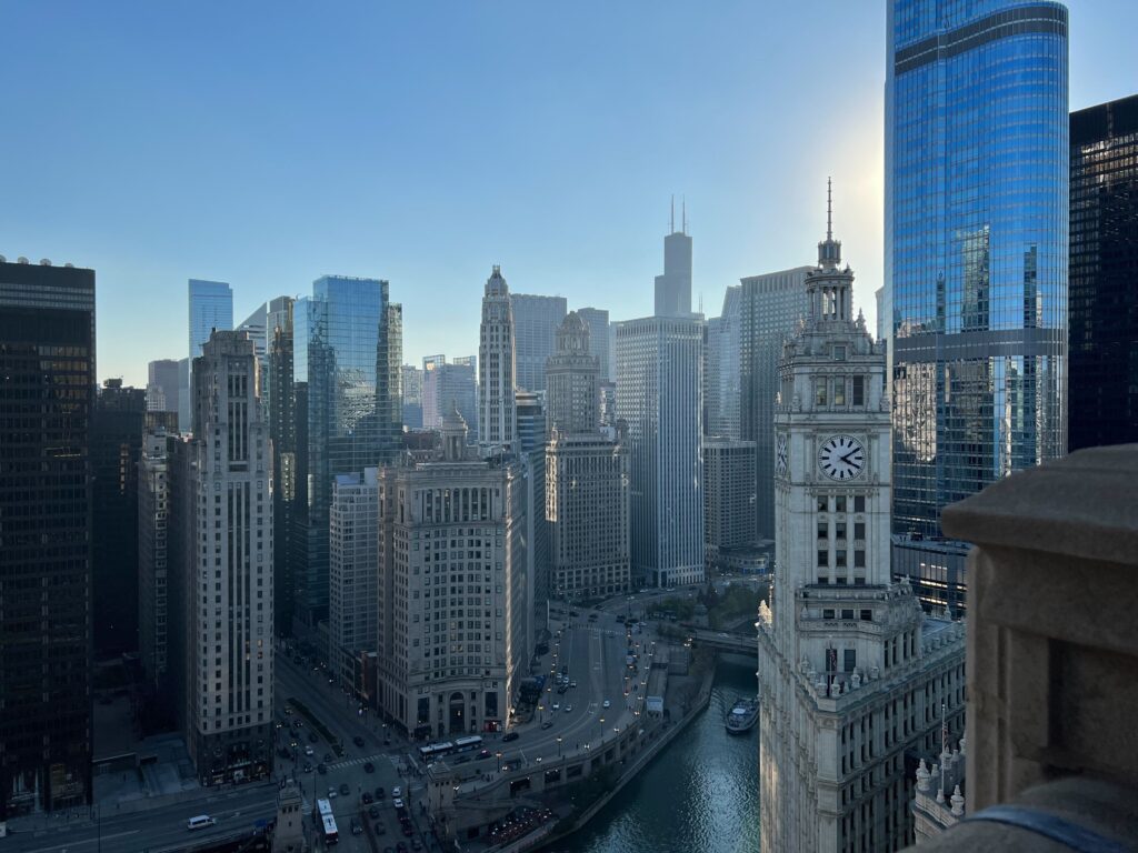 2024 Democratic National Convention to be Hosted in Chicago The