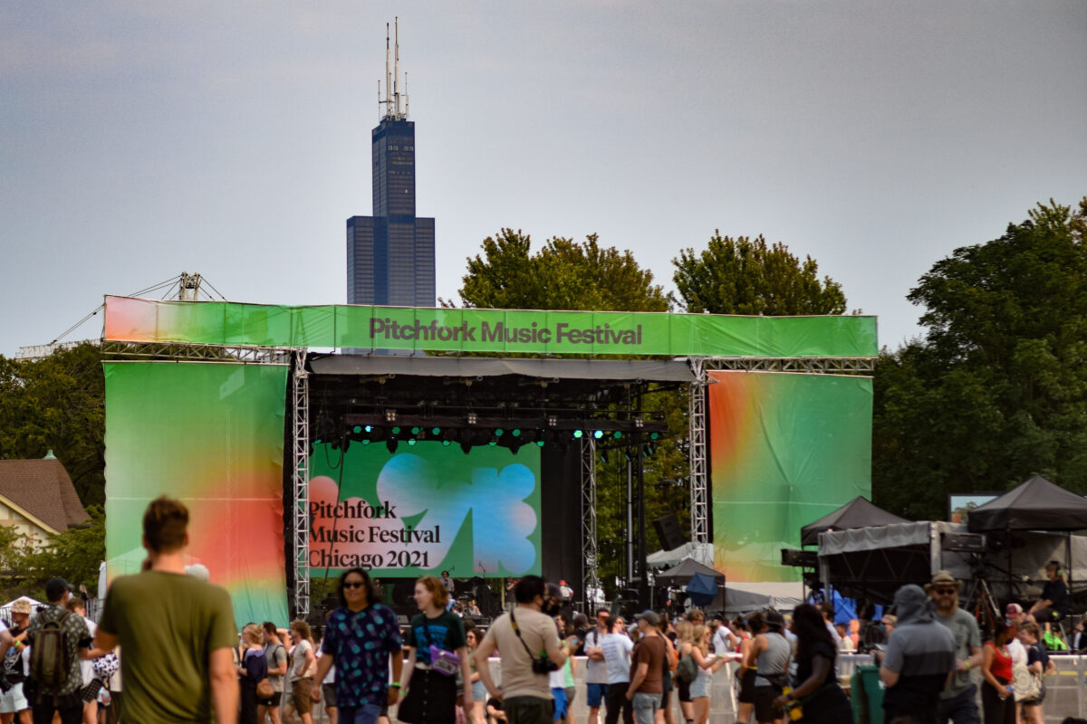 Lollapalooza lit up with LGBTQ+ performers in 2023 - Windy City Times