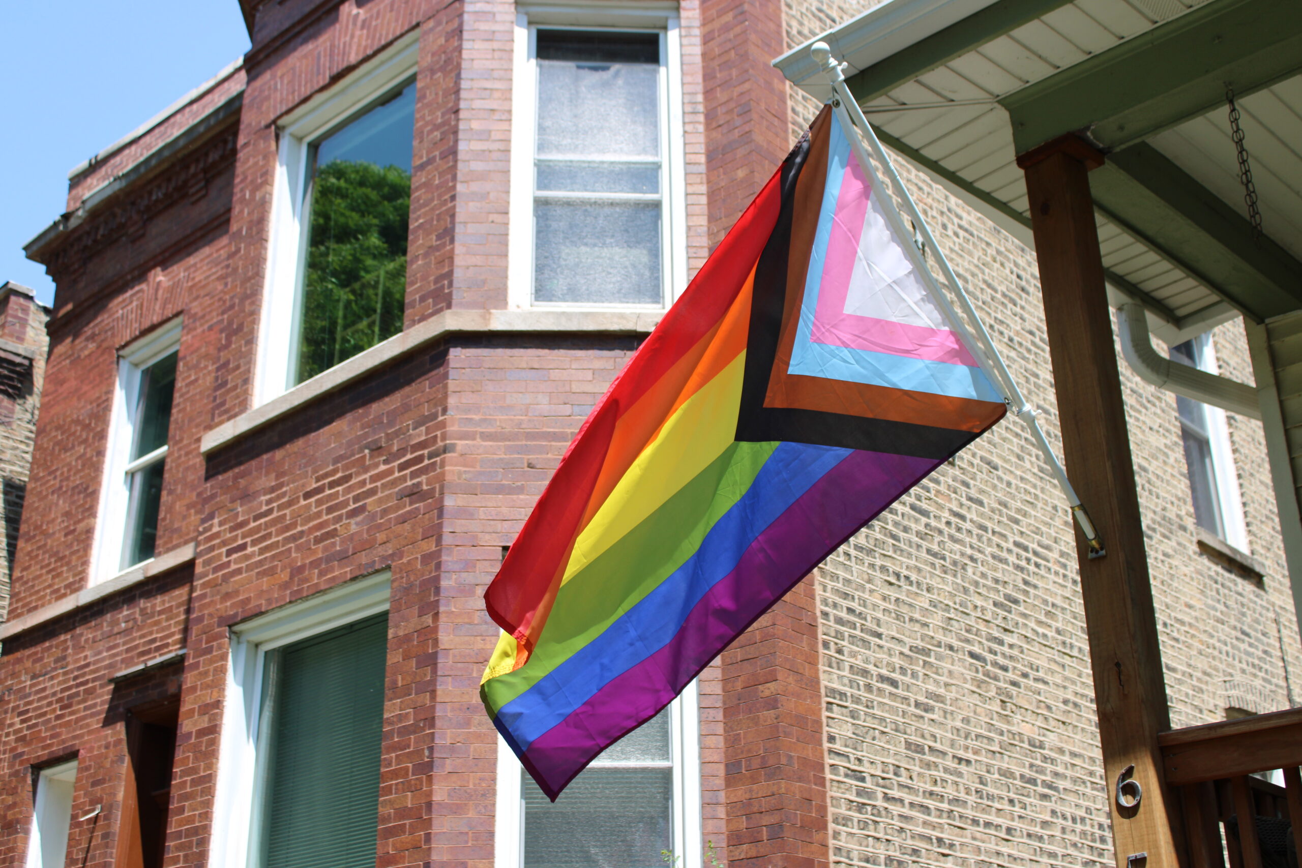 Pride Month in Chicago Local Events for LGBTQ+ Celebration The