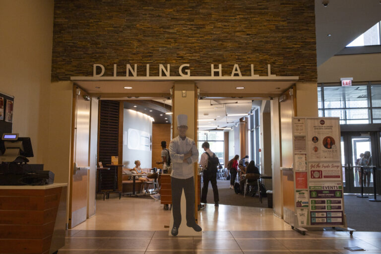 Loyola Dining Services Launches Student Influencer Program | The Loyola ...