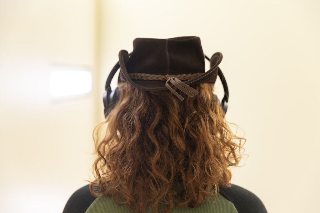 Country folks, which country hat do you wear when stepping out to