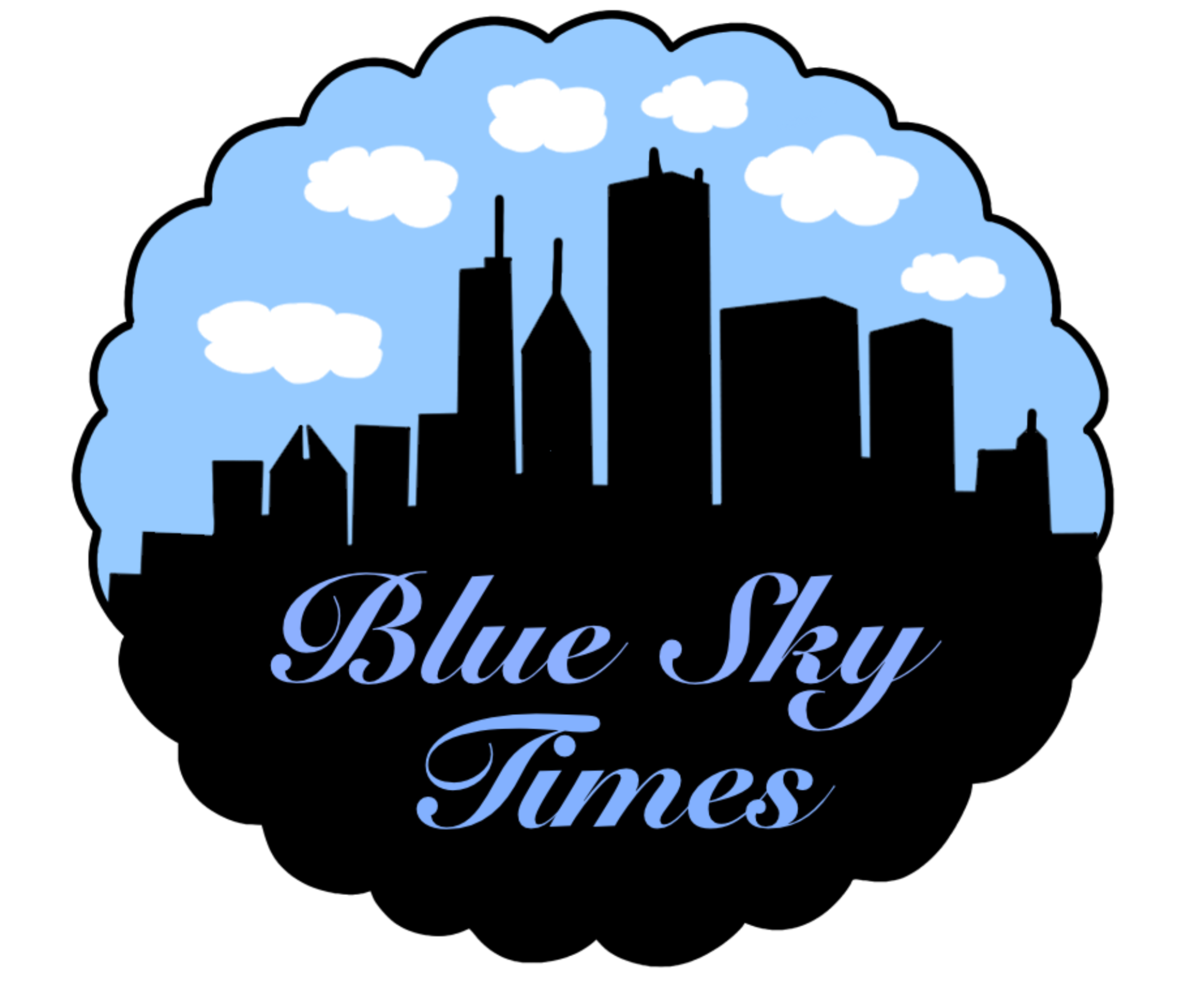 Blue Sky Times: German Christmas, Carbon Capture and Anti-Peanut