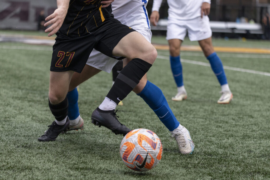 Men’s Soccer Introduces 2024 Signing Class The Loyola Phoenix