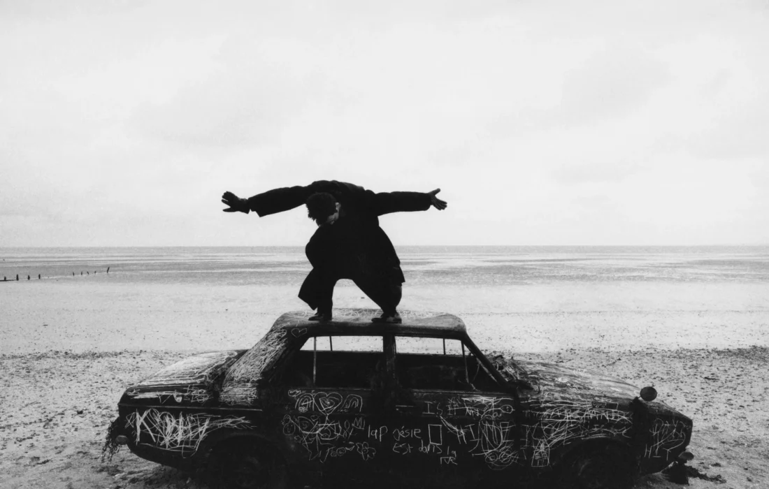 1975_-_Being_Funny_In_A_Foreign_Language