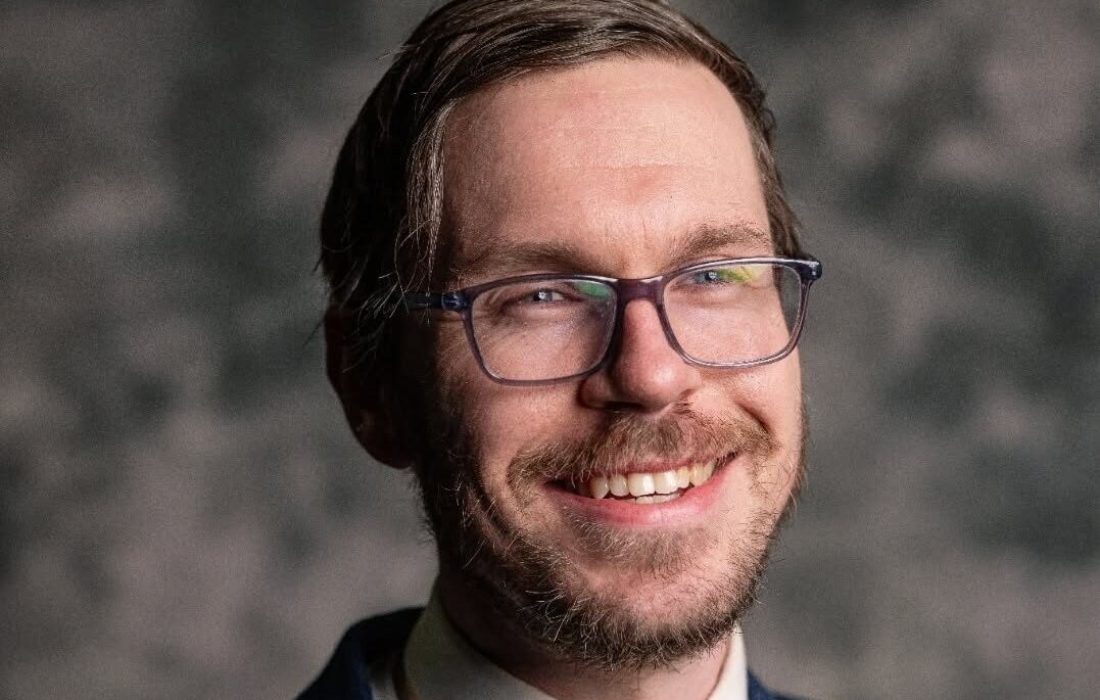 Cook County Board President Toni Preckwinkle is seeking another term against libertarian challenger Michael Murphy. (Photo Courtesy of Michael Murphy)