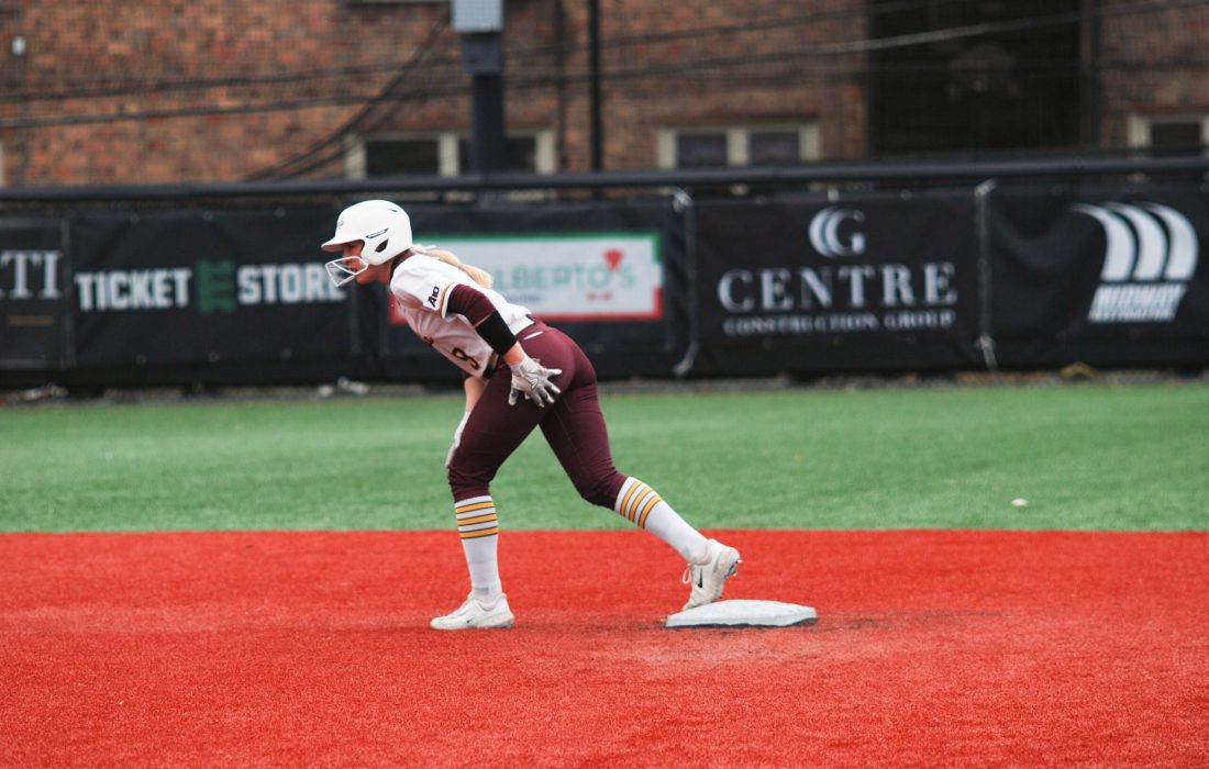 Loyola has overcome a tough start to their season and now controls a five-game win streak. (Amara Bullard | The Phoenix)