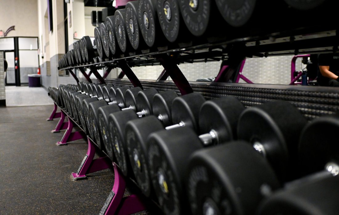 Fifty-three percent of resolutions are broken by the end of March, according to a recent Forbes article. (Ashley Wilson | The Phoenix)