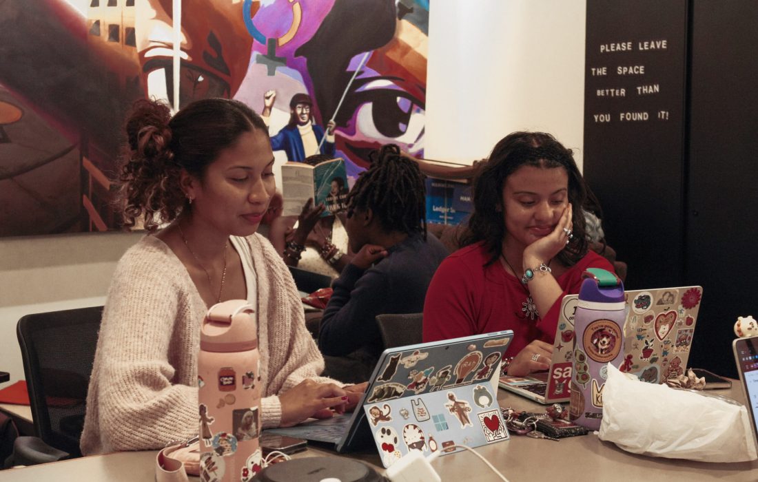 The Initiative is based on four core pillars: education, response, coalition and assessment. (Ayla Lee / The Phoenix)