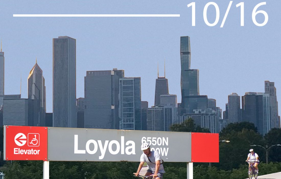 The weekly news column. (Audrey Hogan/The Phoenix)