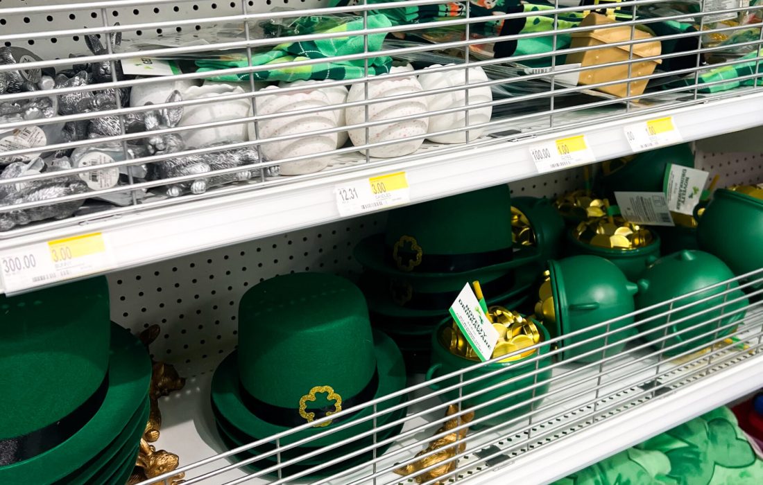 I hold no shame, it's clear to say, I just don’t like your special day. (Bella Adams | The Phoenix)