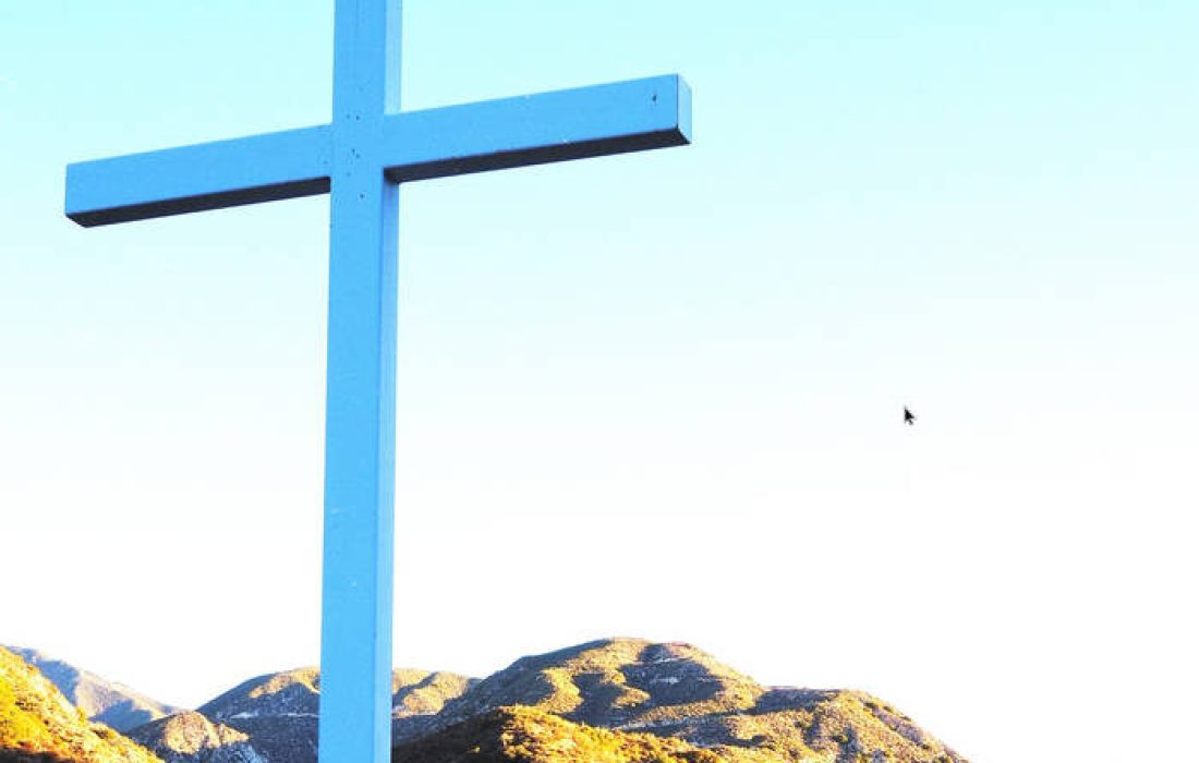 "I LAY DOWN MY LIFE FOR YOU (DIRECTOR'S CUT)" released Feb. 3. (Courtesy of AWAL)