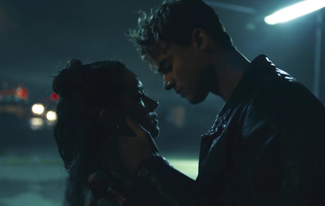 "My Fault: London" released to streaming Feb. 13. (Courtesy of Amazon Prime Video)