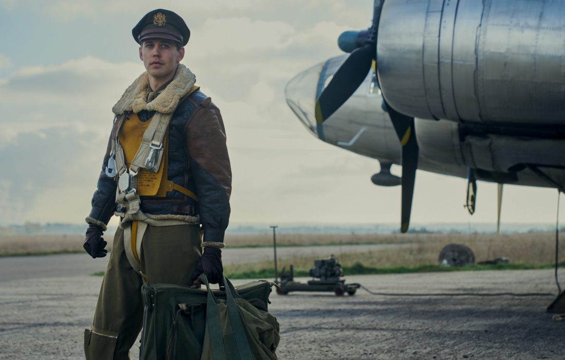 Courtesy of Apple TV+ (1)