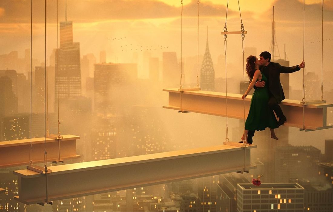 Courtesy of Lionsgate