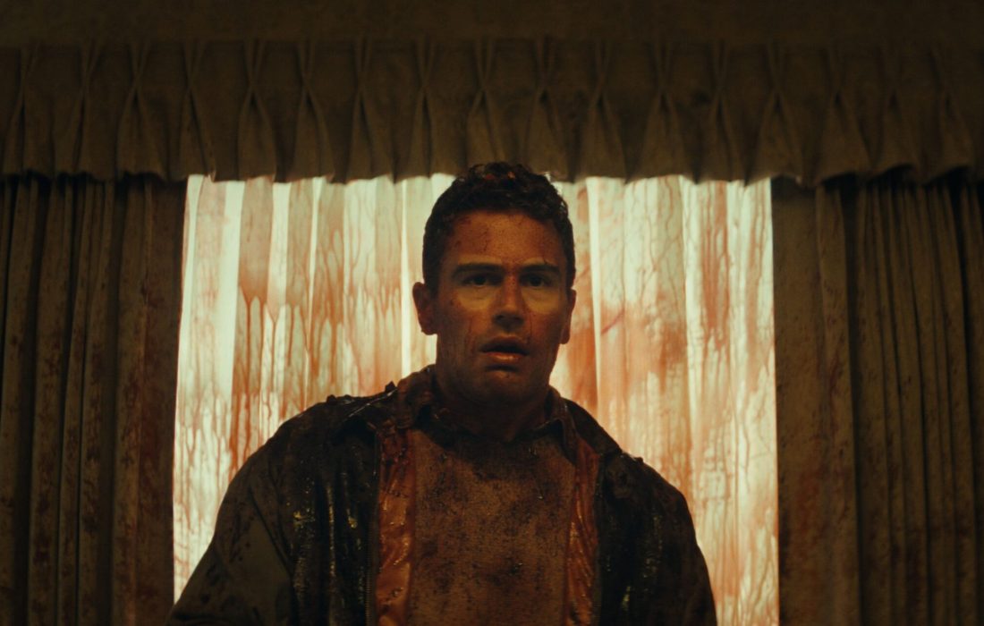 "The Monkey" releases Feb. 21. (Courtesy of NEON)