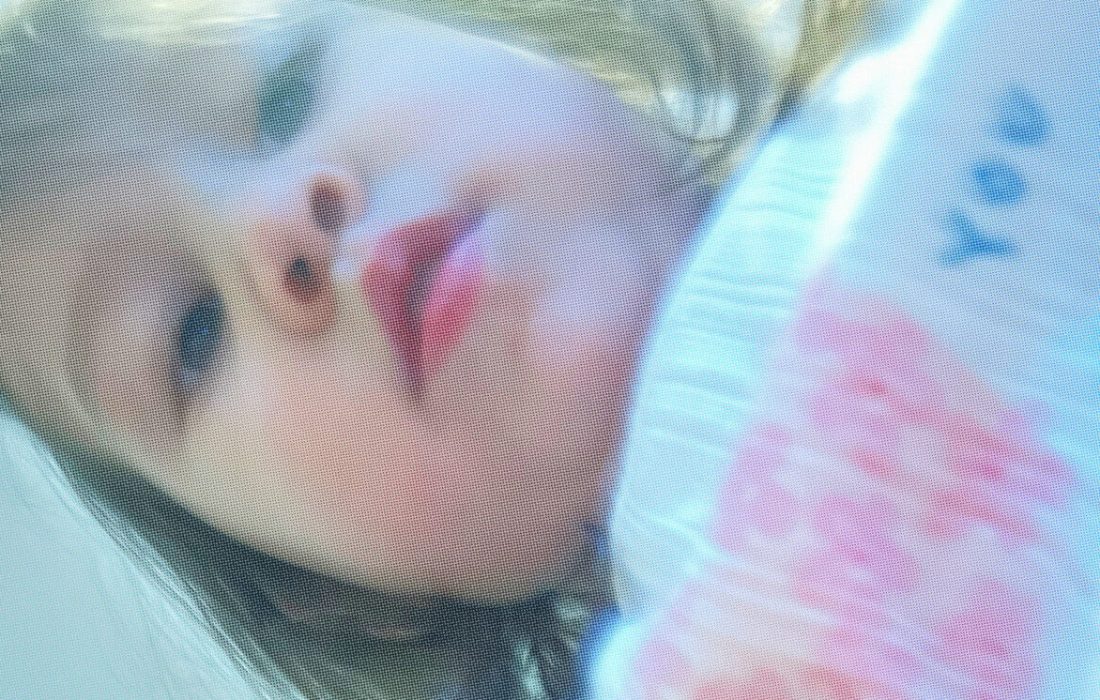 "Ginkgo" released April 4. (Courtesy of Nettwerk)