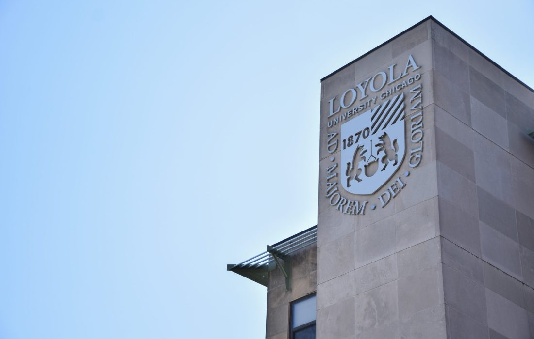The 2026 Clery Report was released by the Office of Equity and Compliance (OEC) Oct. 6. (Violet Miller / The Phoenix)