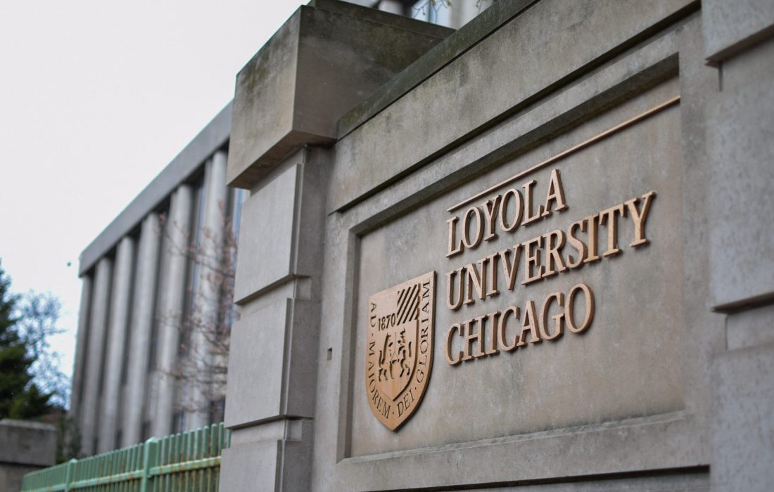 The process began in the Fall 2025 semester. (Violet Miller | The Phoenix)