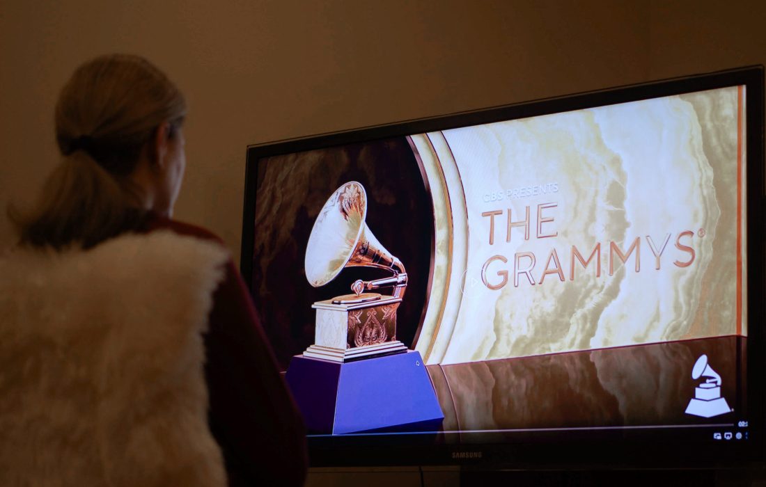 Music's biggest night, Feb. 1, will showcase a Best New Artist performance segment. (David Bolotin | The Phoenix)