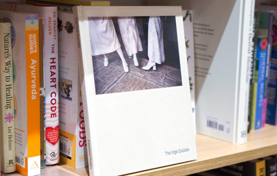 The book follows the tragic fates that befall the Lisbon sisters. (David Bolotin | The Phoenix)