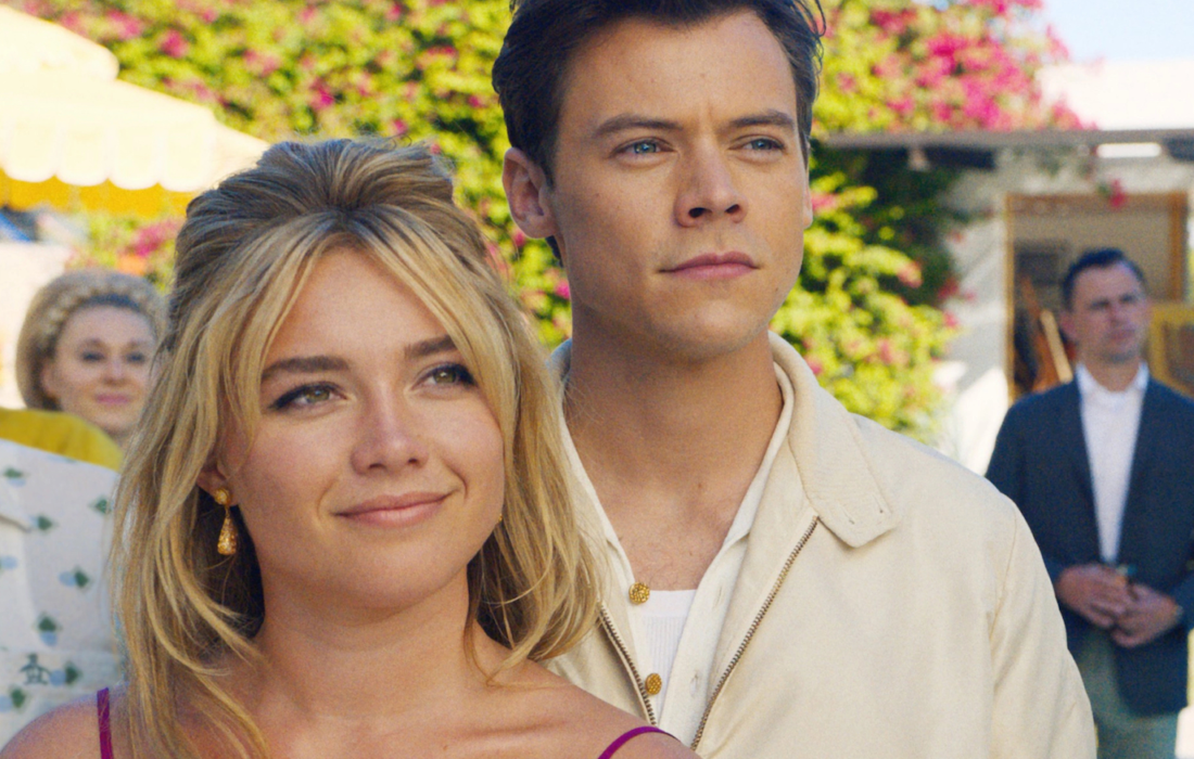 Florence-Pugh-and-Harry-Styles-in-Dont-Worry-Darling-Review