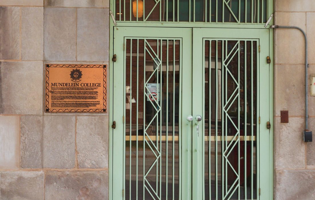 The increasing trend of students choosing political science as major is a shift which stands out against broader trends across university enrollment. (George Spivey / The Phoenix)