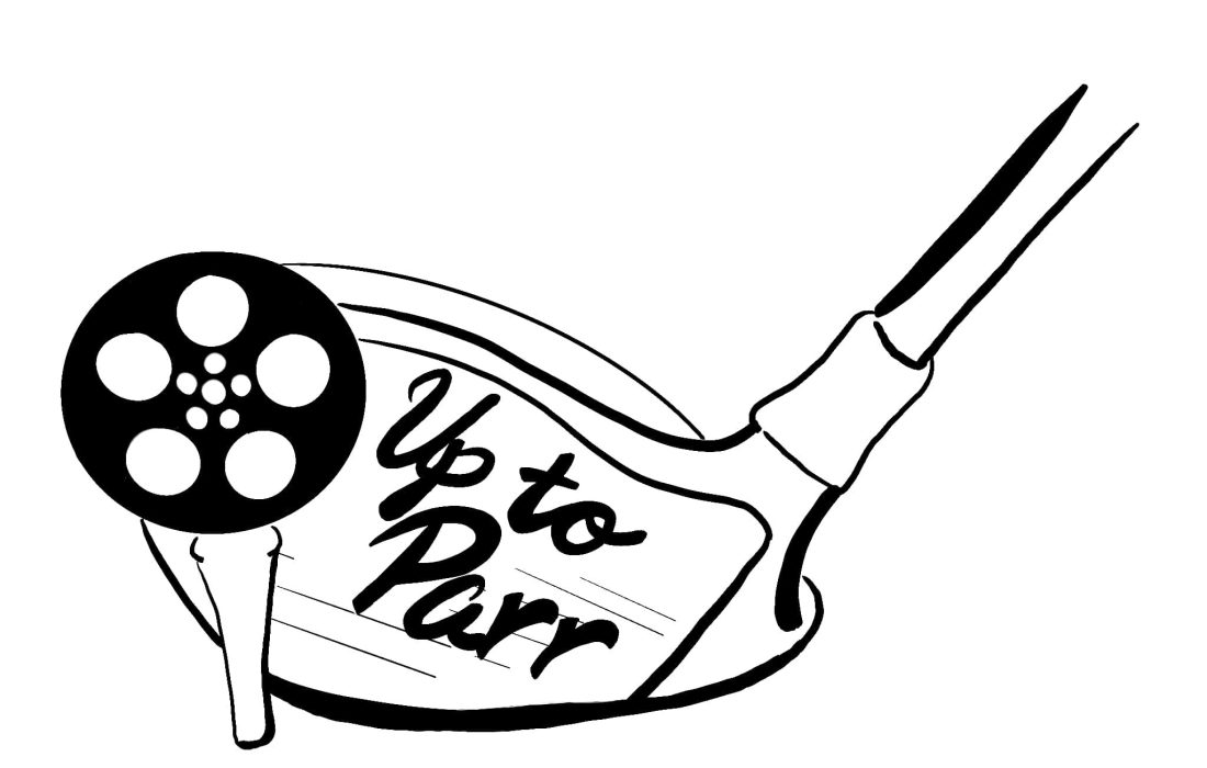Up to Parr is a film review column by Arts Editor Brendan Parr. (Hanna House | The Phoenix)