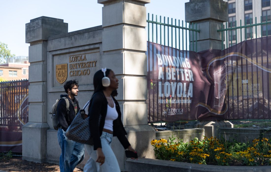 Georgetown University campus showcasing vibrant student life during the year 2025