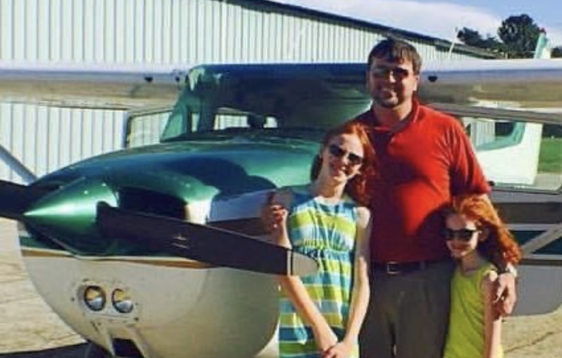 Photo courtesy of Anna Malone