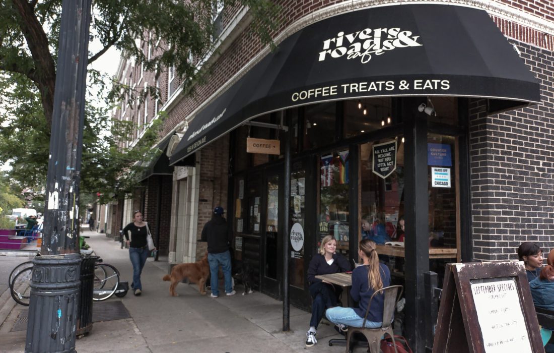 The "Little Wild" expansion will feature more seats and shopping.  (Kate Wittung | The Phoenix)