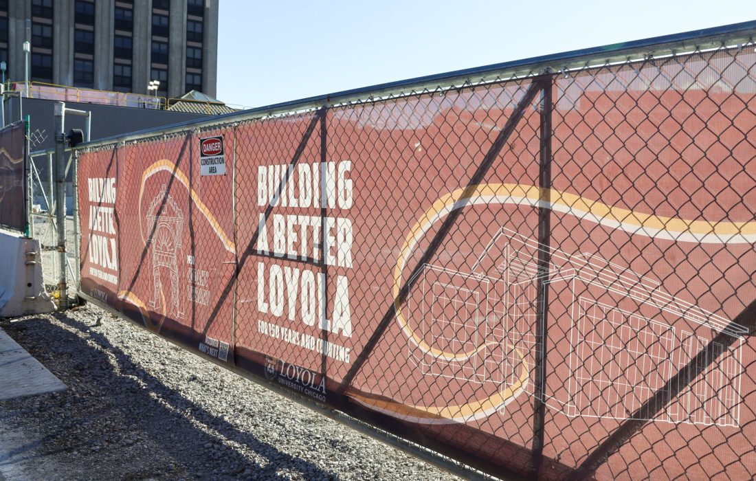 The third and final meeting of 2024 discussed progress on the 10-year Campus Plan. (Kayla Tanada/The Phoenix)