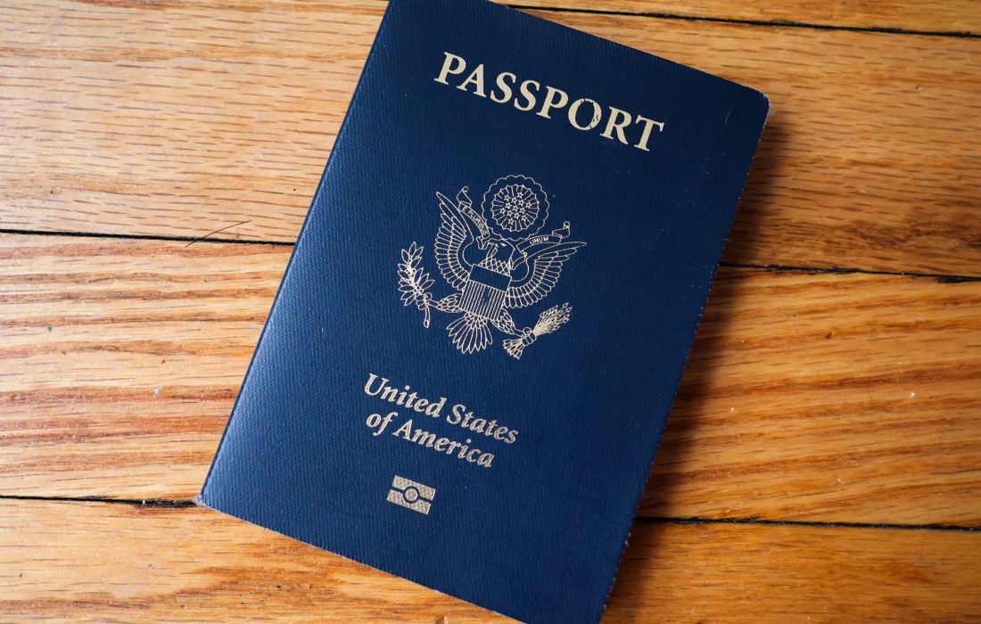 One issue remains central in political discourse — immigration. (Kayla Tanada | The Phoenix)