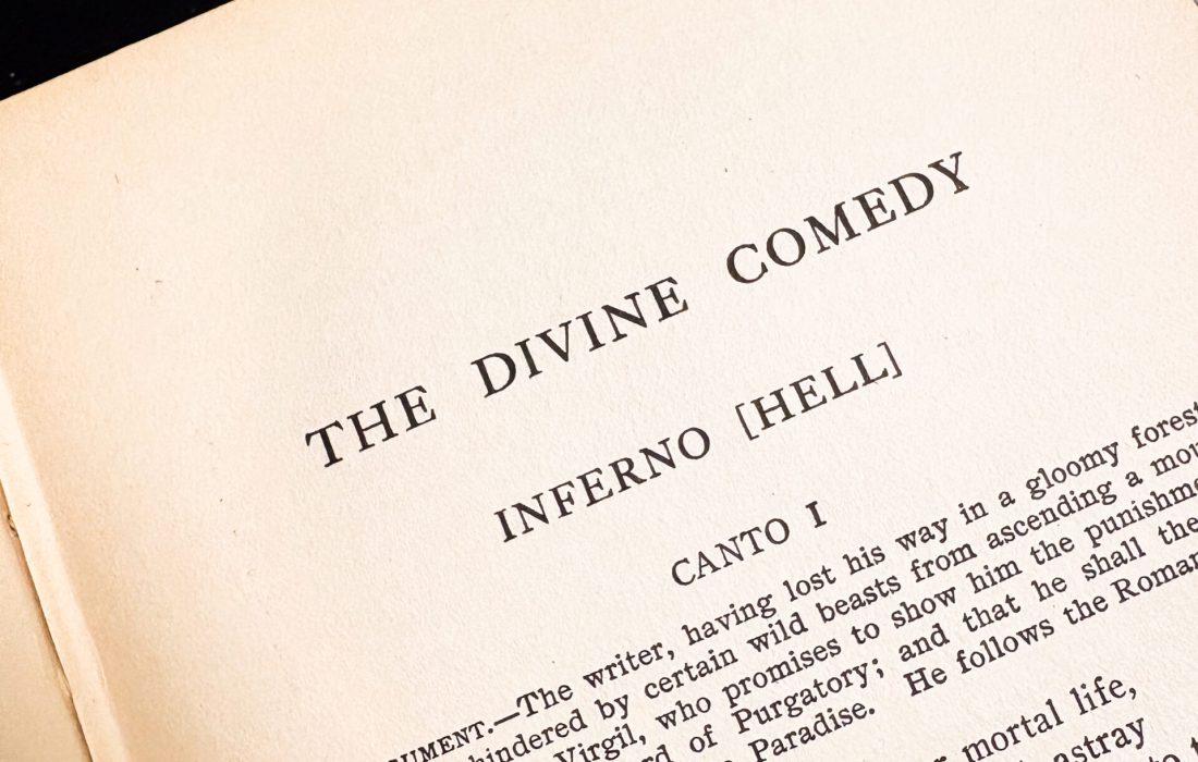 Reading a translated poem in English can be more accessible but remove its cultural significance. (Kayla Tanada | The Phoenix)