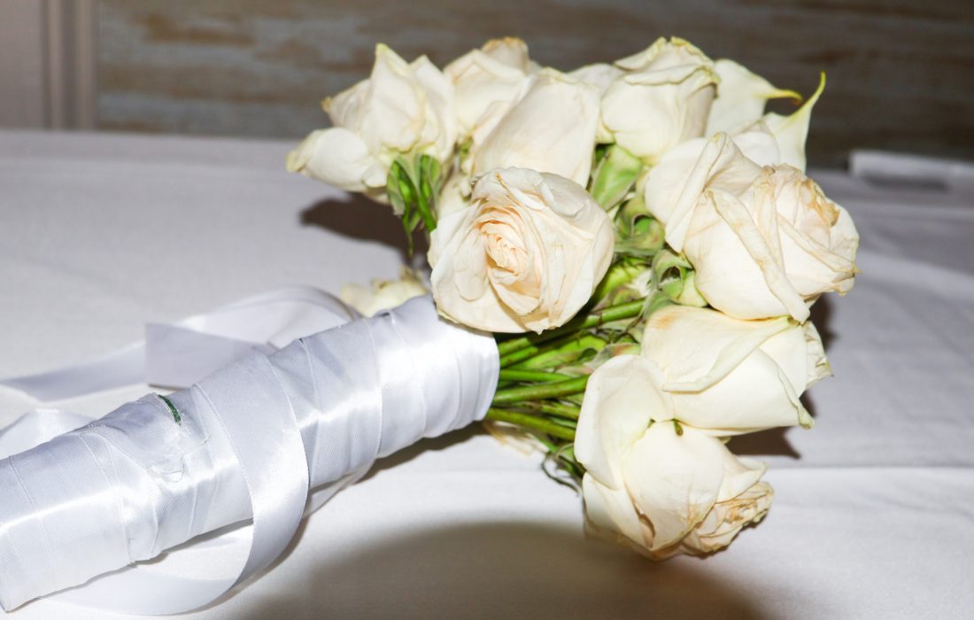 Today, roses feel overused, overloaded with associations. (Kayla Tanada | The Phoenix)