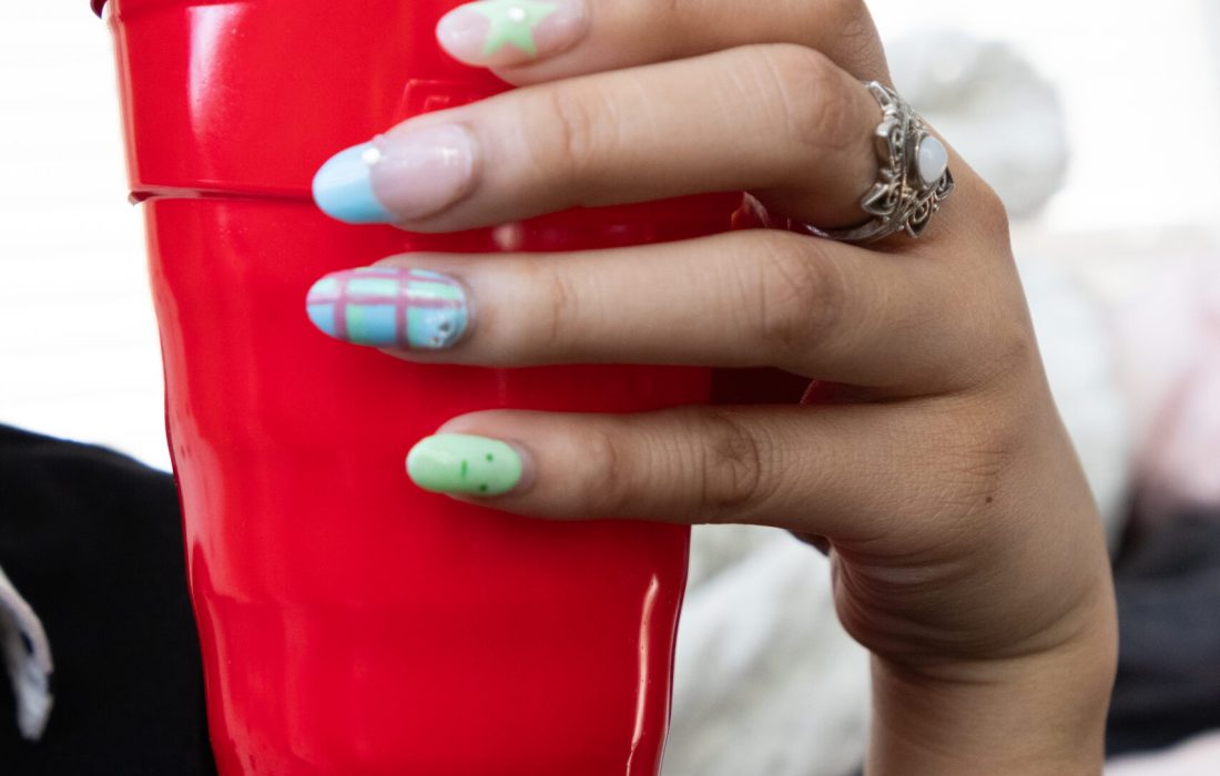 The alcohol industry has lost about $830 billion in the last 4 years. (Kayla Tanada | The Phoenix)