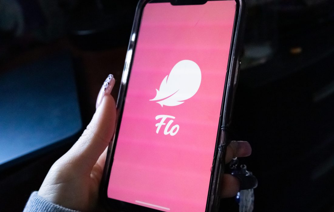 Your menstrual cycle is more than just a routine. It’s a monthly status update on your body's internal balance, especially your hormones. (Leila Celio | The Phoenix)