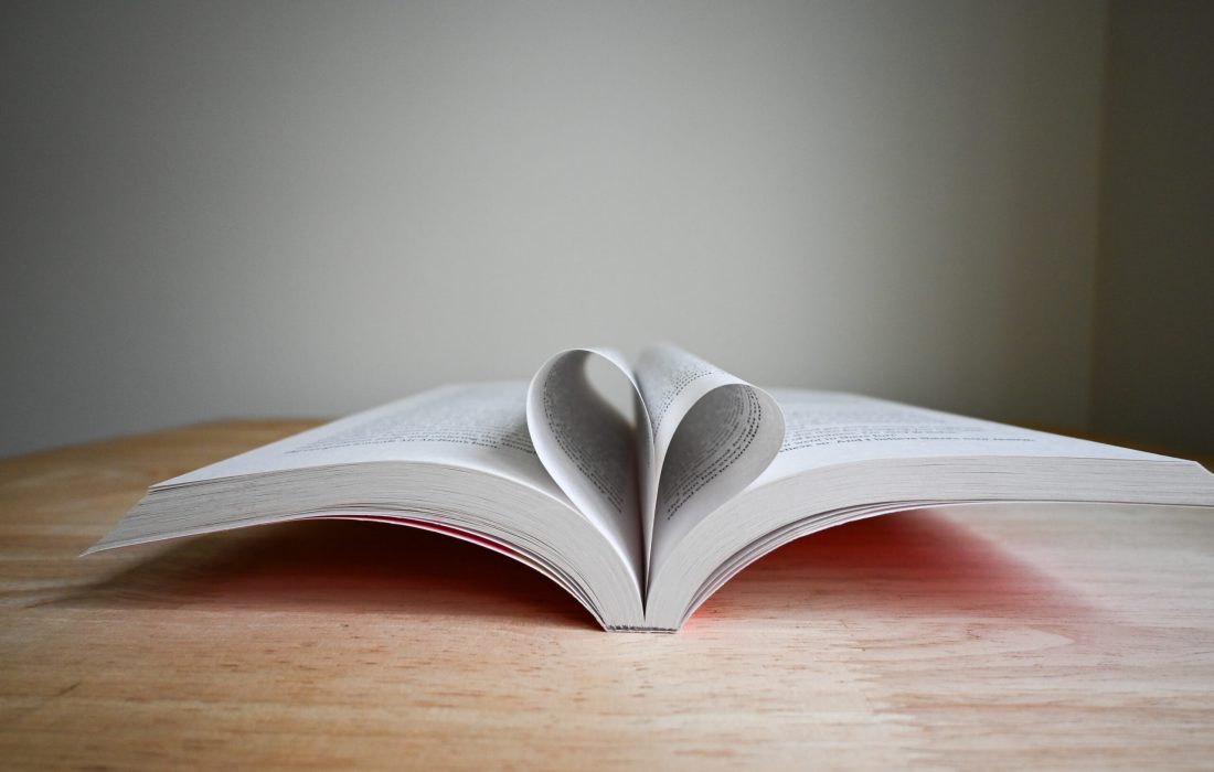 Ancient love stories can still resonate with people today. (Melanie King | The Phoenix)