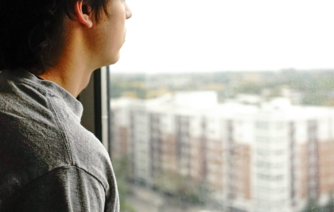 The solution to getting more creative might be getting bored. (Norman Tiedemann | The Phoenix)