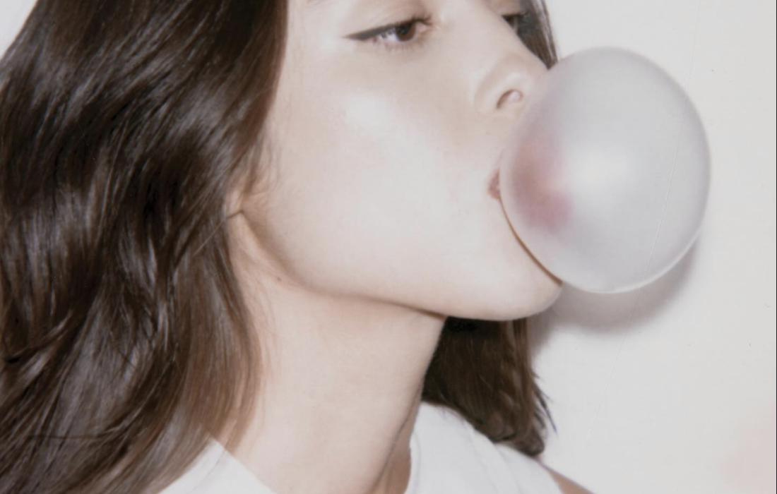 The lovesick single marks the first release from the pop icon's upcoming album. (Courtesy of Geffen Records)