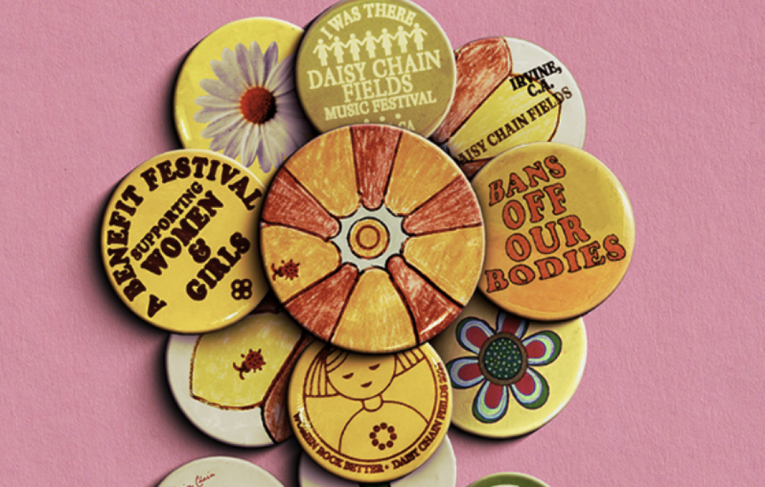 The woman-centered festival was modeled after '90s festival Lilith Fair. (Courtesy of Universal Music Canada)