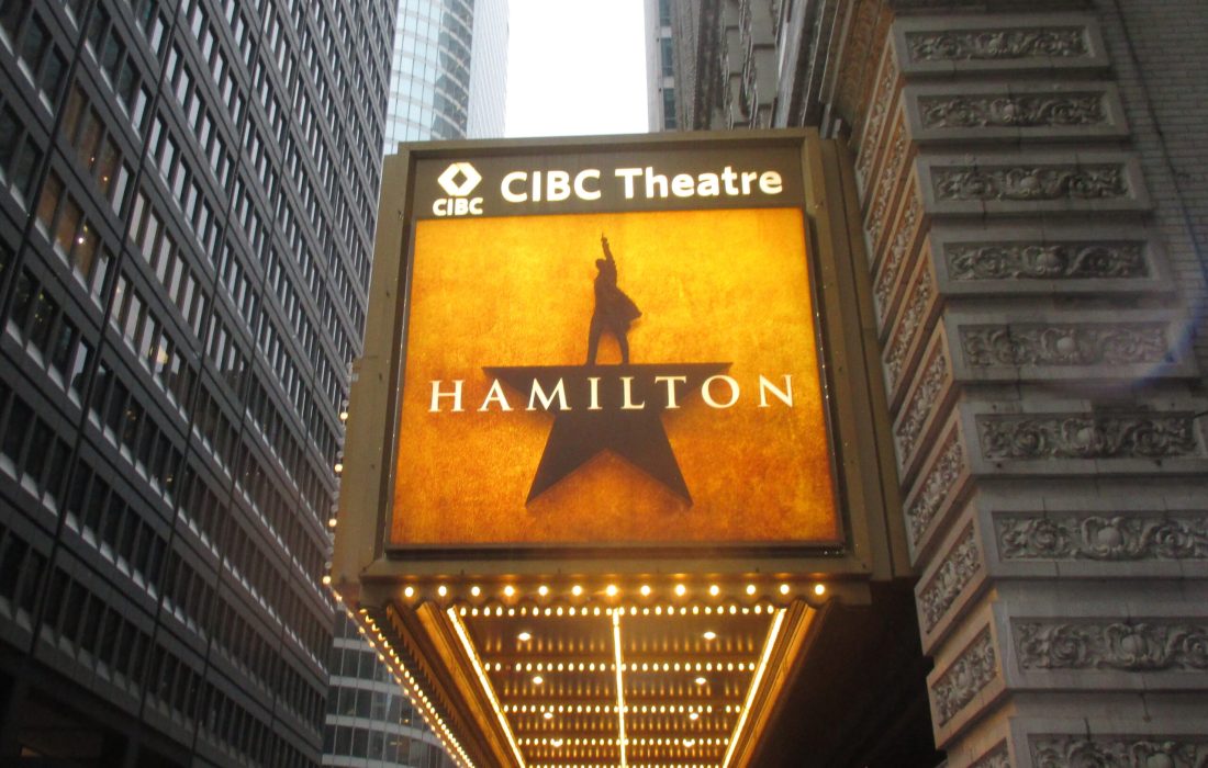 The now-iconic musical recently celebrated its tenth anniversary. (Tiziana Mongu | The Phoenix)