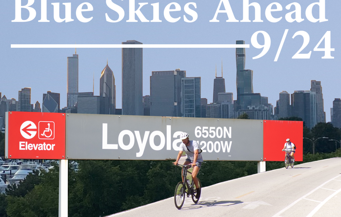 The weekly good news column brings readers end of September events. (Ella Daugherty | The Phoenix)