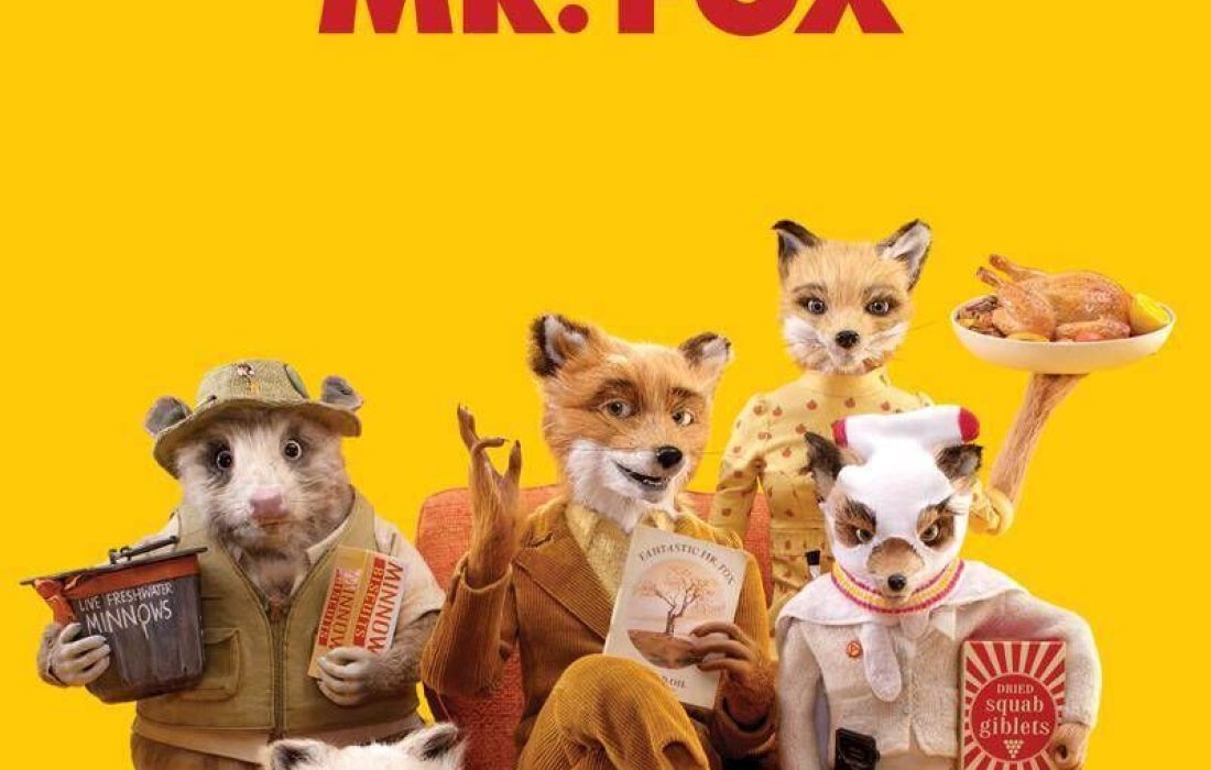 ReView: The Heart-Wrenchingly “Fantastic Mr. Fox” | The Loyola Phoenix