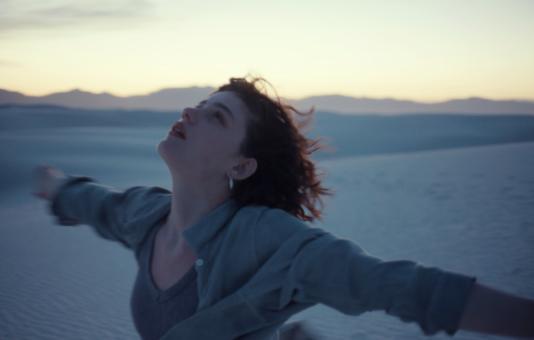 CIFF brought films like "I'll Be Gone in June" to Chicago screens, bringing audiences on a cinematic adventure. (Courtesy of CIFF)