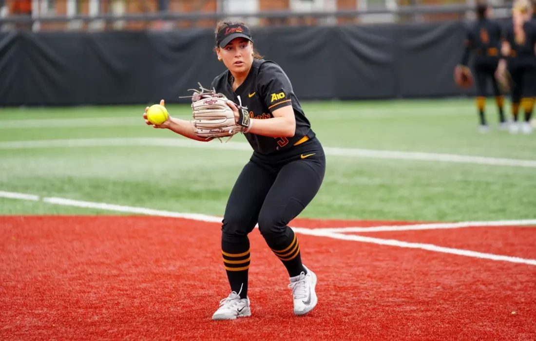 The Ramblers have allowed 76 runs on the season while only recording 21 themsevles (courtesy of Loyola Athletics).