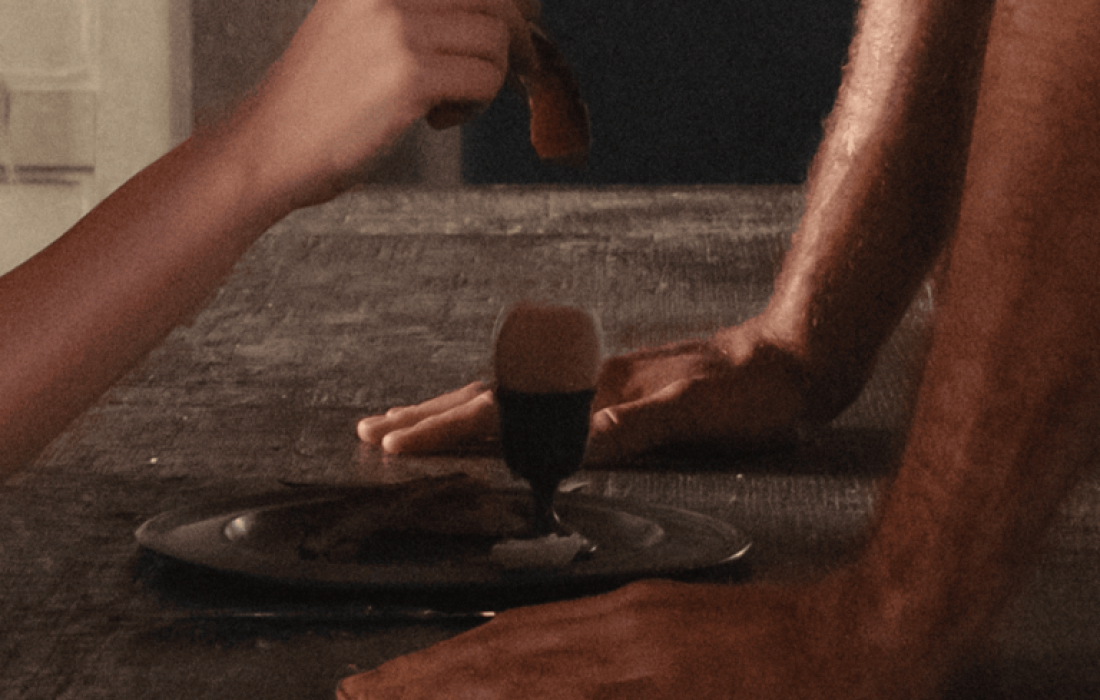 The album soundtracks Emerald Fennell's new film starring Margot Robbie and Jacob Elordi. (Courtesy of Atlantic Records)